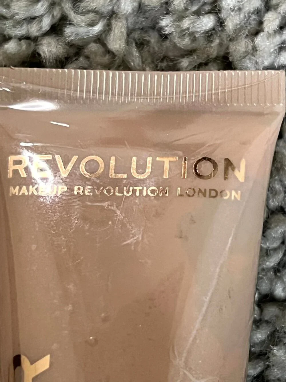 Revolution Makeup Superdewy Tinted Moisturiser Medium Light 55 Ml